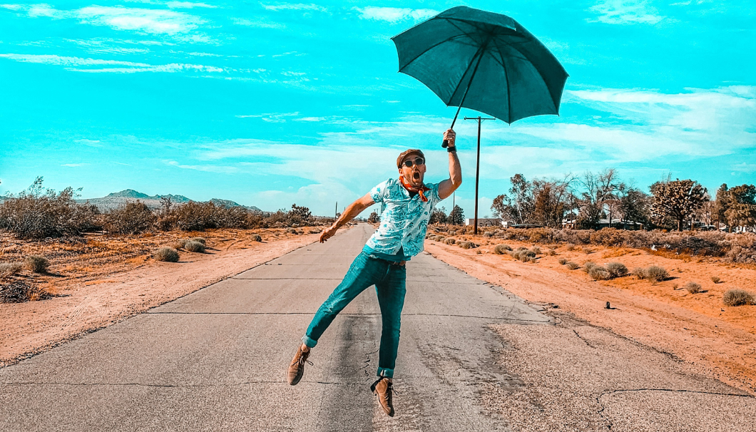 Navigating the future of work