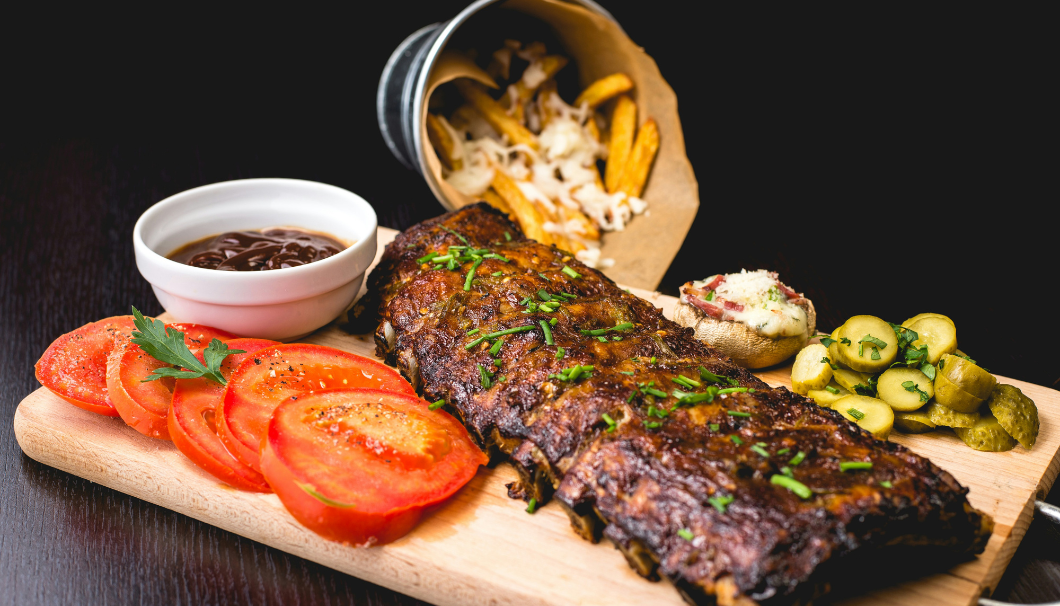 Food-related Creative & Smart Small Business Ideas