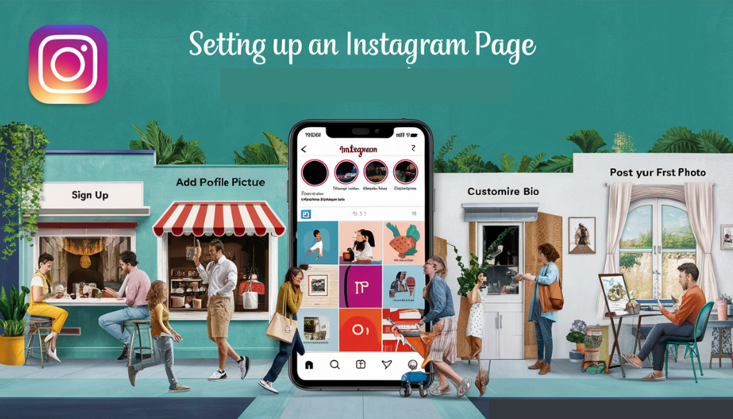 Instagram Business Account Setup: Best Practices for Small Businesses