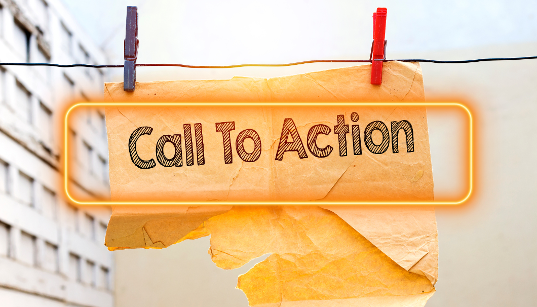 Facebook Call to Action Buttons